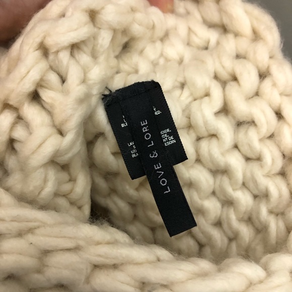 EUC Love & Lore women’s toque - Picture 8 of 9